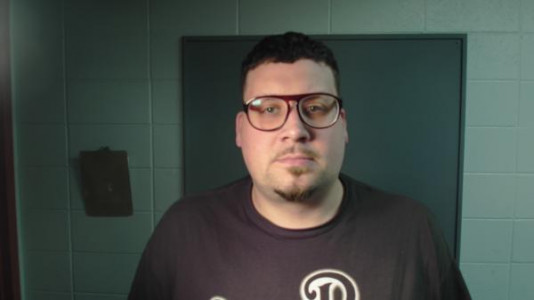 Christofer Perkins a registered Sex Offender or Child Predator of Louisiana