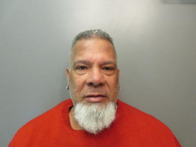 Ricardo Inoa a registered Sex Offender or Child Predator of Louisiana