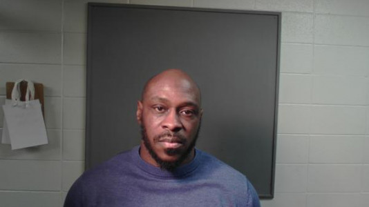Larry Jefferson a registered Sex Offender or Child Predator of Louisiana