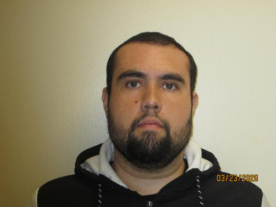 Daniel Belchior Oliveira a registered Sex Offender or Child Predator of Louisiana