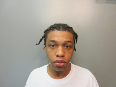 Antonio Grant a registered Sex Offender or Child Predator of Louisiana