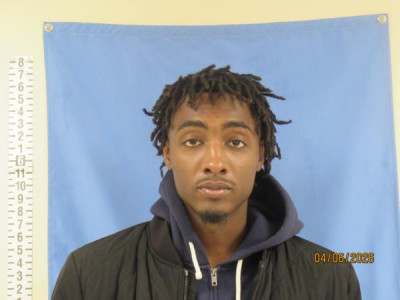 Marcus Trevon Hills a registered Sex Offender or Child Predator of Louisiana