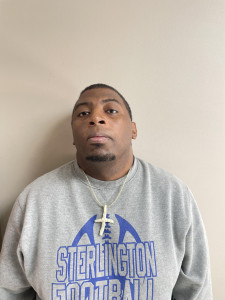 Braylon Smith a registered Sex Offender or Child Predator of Louisiana