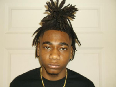Antory Wooden Jr a registered Sex Offender or Child Predator of Louisiana