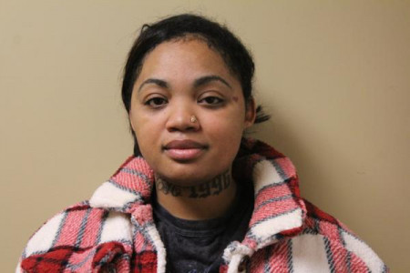 Jeniecia Dana Mcintosh a registered Sex Offender or Child Predator of Louisiana