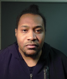 Thamarsai Jemon Caldwell a registered Sex Offender or Child Predator of Louisiana