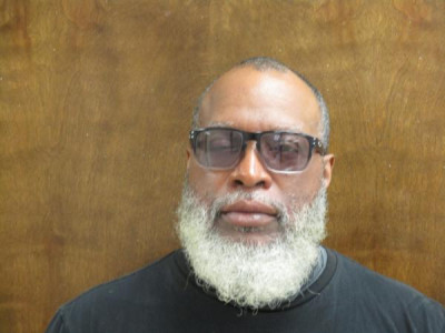Gerald Morgan Junior a registered Sex Offender or Child Predator of Louisiana
