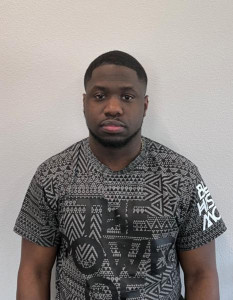 Dimitri Dshun Mclaurin a registered Sex Offender or Child Predator of Louisiana