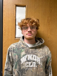 Joshua Douglas Lachney a registered Sex Offender or Child Predator of Louisiana
