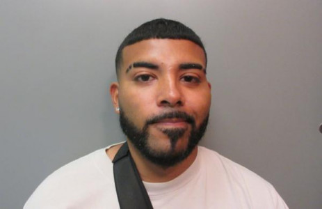Christopher Alexander Aguilar a registered Sex Offender or Child Predator of Louisiana