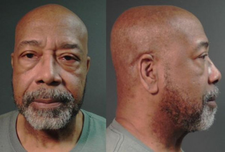 David L Hoey a registered Sex Offender or Child Predator of Louisiana
