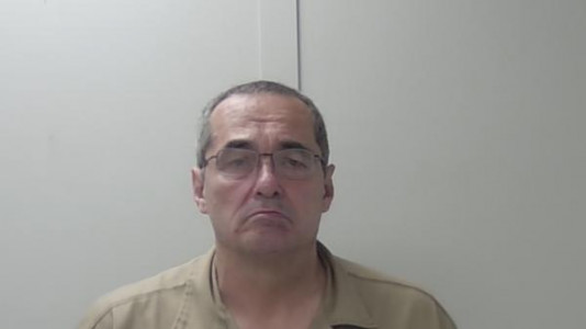 Mark David Warren a registered Sex Offender or Child Predator of Louisiana