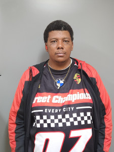 Donnell Keith Hyams a registered Sex Offender or Child Predator of Louisiana