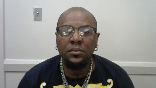 Quenton Andrew Charles a registered Sex Offender or Child Predator of Louisiana