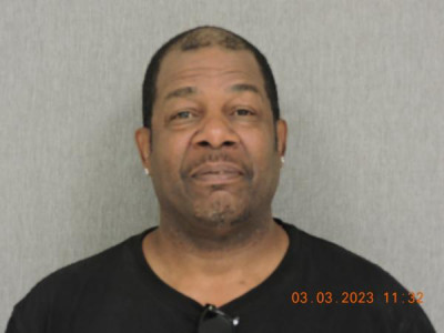Terry Wilson a registered Sex Offender or Child Predator of Louisiana