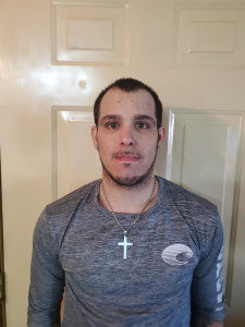 Cade Mikal White a registered Sex Offender or Child Predator of Louisiana