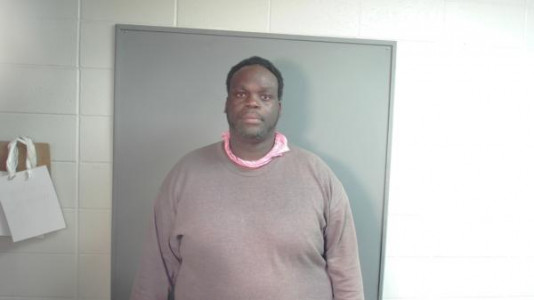 Quincy Theodore Simmons a registered Sex Offender or Child Predator of Louisiana