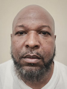 Reggie Isiah Morgan a registered Sex Offender or Child Predator of Louisiana