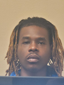 Terrick Jarreaux Mccray a registered Sex Offender or Child Predator of Louisiana
