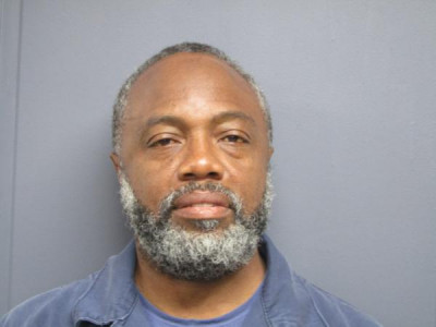 Kieron T Batiste a registered Sex Offender or Child Predator of Louisiana