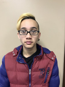 Paul Gabriel Fontanoza a registered Sex Offender of Texas