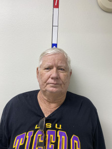 Mark Evit Walsworth a registered Sex Offender or Child Predator of Louisiana