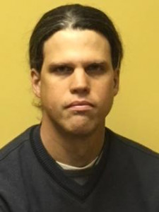 Anthony Eugene Palumbo a registered Sex Offender or Child Predator of Louisiana