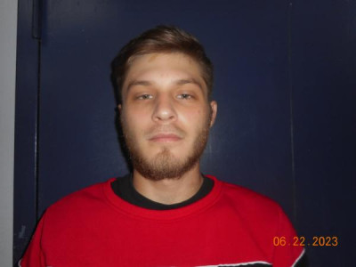 Tristin Trey Vitrano a registered Sex Offender or Child Predator of Louisiana