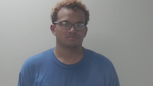 Jose Kristian Salter a registered Sex Offender or Child Predator of Louisiana