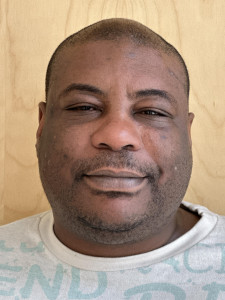 Andre P Nash a registered Sex Offender or Child Predator of Louisiana