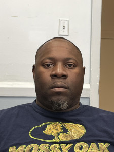 Jonas Bonds a registered Sex Offender or Child Predator of Louisiana