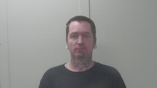 Randy Elwood Rhen a registered Sex Offender or Child Predator of Louisiana
