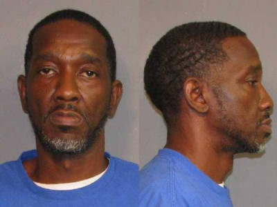 Kevin Dewayne Bryant a registered Sex Offender or Child Predator of Louisiana