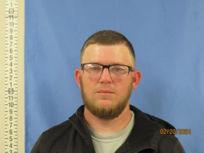 Harley Gean Naquin a registered Sex Offender or Child Predator of Louisiana