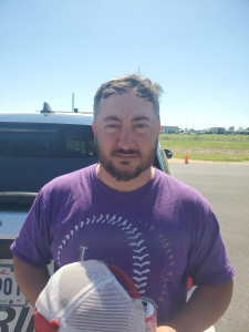 Trenton Michael Baudoin a registered Sex Offender or Child Predator of Louisiana