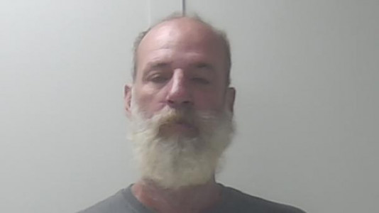 David Sheldon Guillory a registered Sex Offender or Child Predator of Louisiana