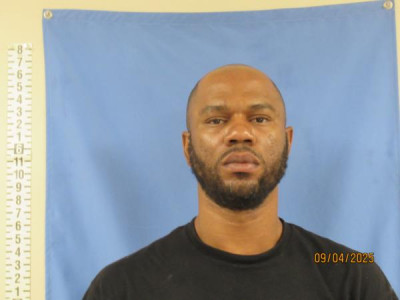 Carlos Square Barrow a registered Sex Offender or Child Predator of Louisiana
