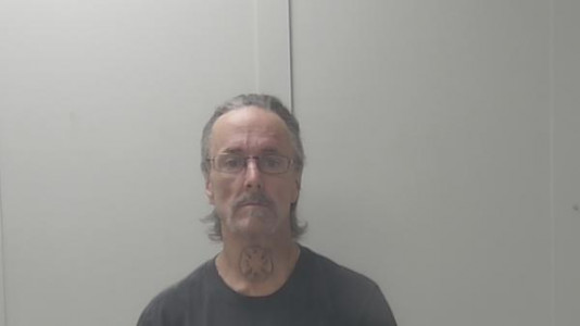 Cecil Gene Walker a registered Sex Offender or Child Predator of Louisiana