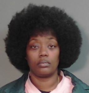 Andria Denise Johnson a registered Sex Offender or Child Predator of Louisiana