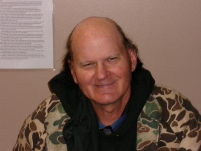 James Dwayne Ewing a registered Sex Offender or Child Predator of Louisiana