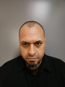 Damian Barbarito Romero a registered Sex Offender or Child Predator of Louisiana