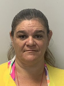 Amber Renee Frederick a registered Sex Offender or Child Predator of Louisiana