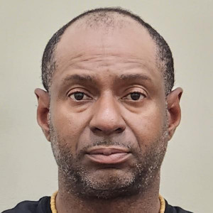 Vaenyawn Demond Ghoram a registered Sex Offender or Child Predator of Louisiana