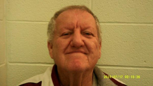Anthony Odom Lucque a registered Sex Offender or Child Predator of Louisiana