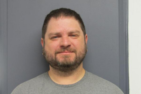Shane Tac William Russo a registered Sex Offender or Child Predator of Louisiana