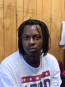 Xavier Juwan Cole a registered Sex Offender or Child Predator of Louisiana