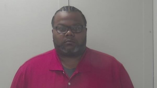 Adrian Mckinsey Walker a registered Sex Offender or Child Predator of Louisiana