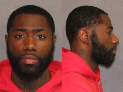 Waldo Von Eric Williams a registered Sex Offender or Child Predator of Louisiana