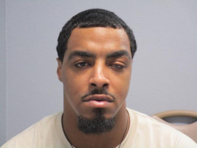 Alante Jevon Berger a registered Sex Offender or Child Predator of Louisiana