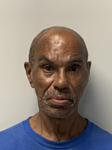 Mervin Roy a registered Sex Offender or Child Predator of Louisiana